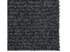 Alfombra de pasillo atrapa suciedad 100x450 cm^Clicnbuy Best