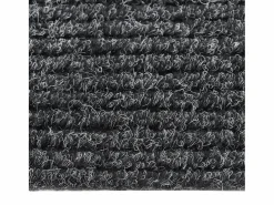 Alfombra de pasillo atrapa suciedad 100x450 cm^Clicnbuy Best