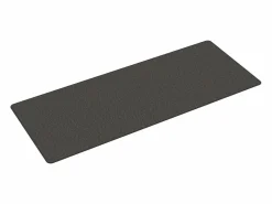 Alfombra de pasillo con aspecto sisal 80x200 cm^Clicnbuy New