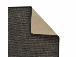 Alfombra de pasillo con aspecto sisal 80x200 cm^Clicnbuy New
