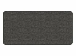 Alfombra de pasillo con aspecto sisal 50x100 cm^Clicnbuy Clearance
