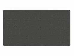 Alfombra de pasillo con aspecto sisal 80x150 cm ES874820 Gris antracita Online