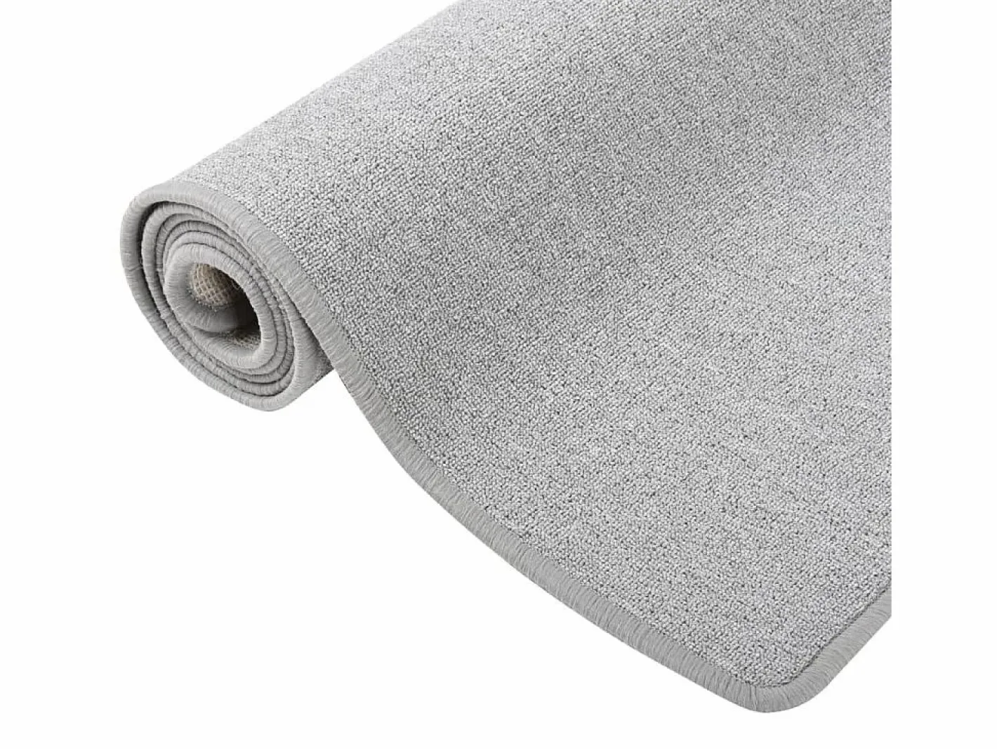 Alfombra de pasillo claro 80x200 cm^Clicnbuy Sale