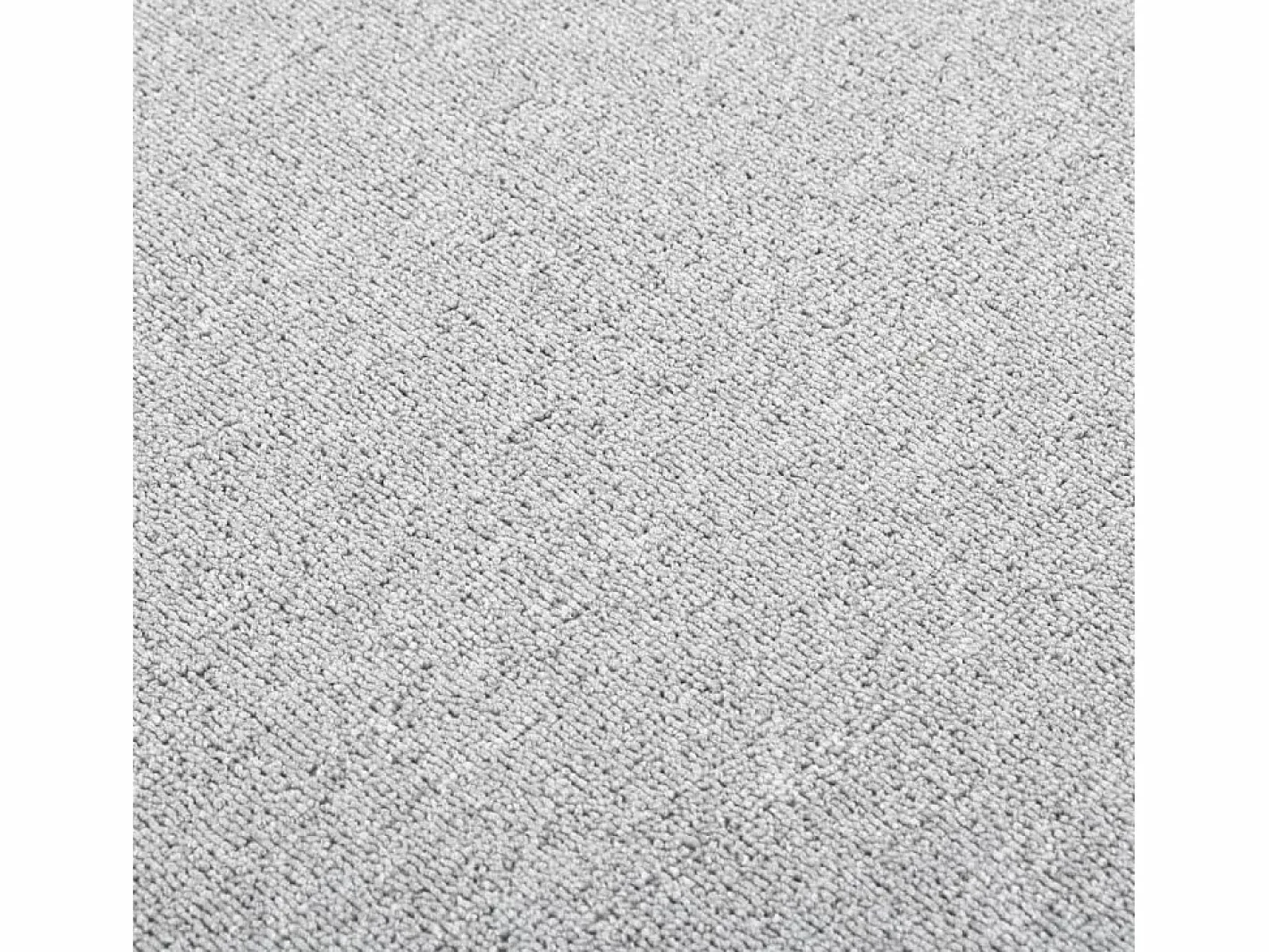 Alfombra de pasillo claro 80x200 cm^Clicnbuy Sale