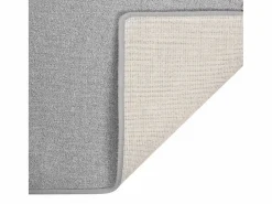Alfombra de pasillo claro 50x200 cm^Clicnbuy Discount