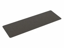 Clicnbuy Alfombra de pasillo 60x180 cm Gris antracita Sale