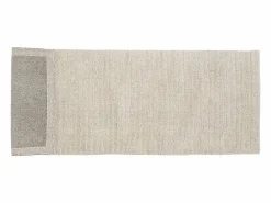 Alfombra de pasillo Milton 200x72cm color .^ebuy24 New