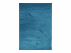 Alfombra De Cocina|Alfombra De Cocina|Alfombra de pelo corto OVIEDO turquesa 160x230 cm