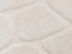 Alfombra de pelo en relieve, 200 x 290 cm, , ARENSO^OZAIA Sale