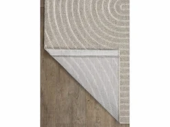 the carpet Alfombra De Exterior|Decoración De Jardín|Alfombra diseño moderno Boho - - 200 x 280 cm - SANTO PLUS
