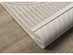 Alfombra diseño moderno Boho - - 160 x 220 cm - SANTO PLUS^the carpet Sale