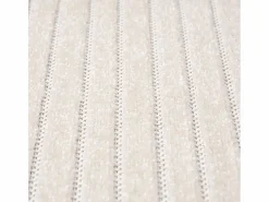 the carpet Alfombra diseño moderno Boho - - 200 x 280 cm - SANTO PLUS Crema Clearance