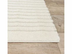 Alfombra Elisa Diseño Geométrico, , 120 cm, Redondo^the carpet Clearance