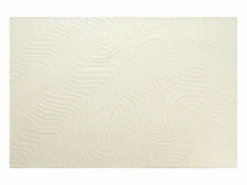 Alfombra en relieve 100% lana tejida a mano, 160 x 230 cm, , 2100g/m², NEORA^OZAIA New