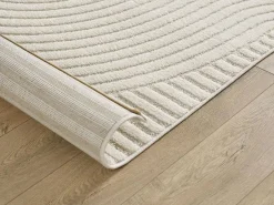 Alfombra Everest Modern 3D alto-bajo - - 200 x 290 cm^the carpet Online