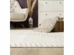 Alfombra Everest Modern 3D alto-bajo - - 200 x 290 cm^the carpet Online