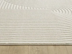 Alfombra Everest Modern 3D alto-bajo - - 200 x 290 cm^the carpet Online