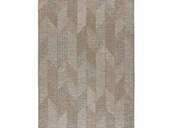 Alfombra De Exterior|Decoración De Jardín|Alfombra exterior - interior-exterior - natural - 126 x 190 cm - ORIA