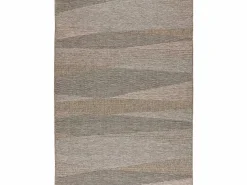Alfombra exterior - interior-exterior - natural - 126 x 190 cm - ORIA Beige New