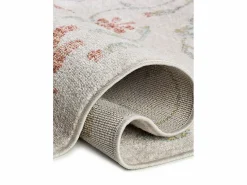 Alfombra exterior - motivos florales - - 200 x 290 cm - SAMARA^ Hot