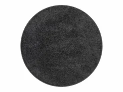 Alfombra De Cocina|Alfombra De Cocina|Alfombra oscuro 120 x 120 cm Polipropileno