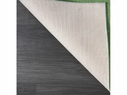 the carpet Alfombra Happy Life Juego Safari - - 160 cm Redonda Verde Clearance