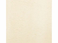 Alfombra HUARTE de pelo corto suave y lavable color crema 160x230 cm Blanco Online