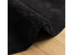 Alfombra De Cocina|Alfombra De Cocina|Alfombra HUARTE de pelo corto suave y lavable en color Ø 120 cm