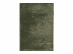 Alfombra De Cocina|Alfombra De Cocina|Alfombra HUARTE de pelo corto suave y lavable color bosque 160x230 cm