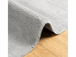 Alfombra HUARTE de pelo corto suave y lavable en 160x230 cm^ Clearance