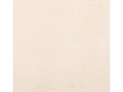 Alfombra HUARTE de pelo corto suave y lavable 140x200 cm Beige New