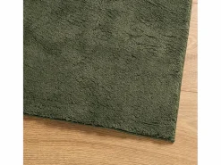 Alfombra De Cocina|Alfombra De Cocina|Alfombra HUARTE de pelo corto suave lavable bosque 140x200 cm