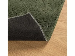 Alfombra De Cocina|Alfombra De Cocina|Alfombra HUARTE de pelo corto suave lavable bosque 140x200 cm