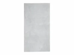 Alfombra HUARTE de pelo corto suave y lavable en 80x150 cm^ Sale