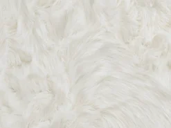 Alfombra imitando la piel de oveja SHEEP - 120x170cm^OZAIA Hot