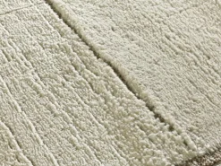 Alfombra interior - escandinavo - - 80 x 150 cm - CANDELA^ Discount