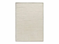 Alfombra interior - escandinavo - - 80 x 150 cm - CANDELA^ Discount