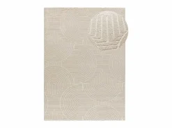 Alfombra De Salón|Alfombra interior - escandinavo - - 80 x 150 cm - ZEN