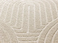 Alfombra De Salón|Alfombra interior - escandinavo - - 80 x 150 cm - ZEN