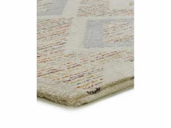 Alfombra De Pasillo|Alfombra interior - geométrico - - 80 x 200 cm - SIROCO
