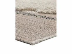 Alfombra interior - infantil buho - - 115 x 170 cm - CHINKY^ Clearance