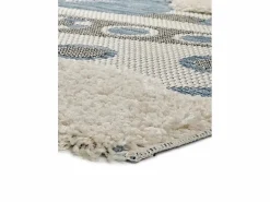 Alfombra Infantil|Alfombra interior - infantil barco - - 115 x 170 cm - CHINKY