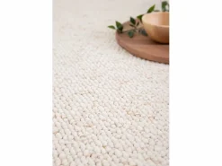 Alfombra De Salón|Alfombra interior - liso - - 120 x 170 cm - PETRA