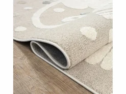 Alfombra Jungle Kids Habitación Infantil 3D Resistente - - 120x170 cm^the carpet Clearance