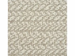 the carpet Alfombra De Exterior|Decoración De Jardín|Alfombra Kansas Exterior Interior Aspecto Yute Resistente intemperie liso - - 80 x 150 cm