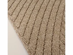 Alfombra Kos exterior moderna, Naturaleza, 80 x 150 cm^the carpet