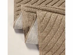 Alfombra Kos exterior moderna, Naturaleza, 80 x 150 cm^the carpet
