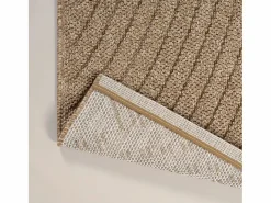 Alfombra Kos exterior moderna, Naturaleza, 80 x 250 cm^the carpet Clearance