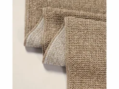 Alfombra Kos exterior moderna atemporal, Naturaleza, 80 x 250 cm^the carpet Best