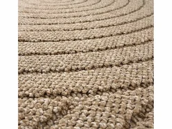 Alfombra Kos exterior moderna arcos, Naturaleza, 80 x 250 cm^the carpet Discount
